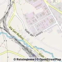 Kort Sulmona