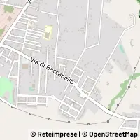 Map Roma