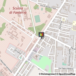 Bar e Ristoranti - Arredamento Roma,00123Roma