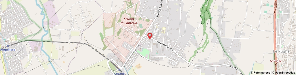 Dove siamo