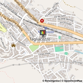 Avvocati Tagliacozzo,67069L'Aquila