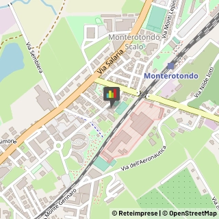 Tecniche - Scuole Private,00015Roma