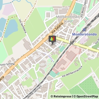 Lavoro Interinale Monterotondo,00015Roma