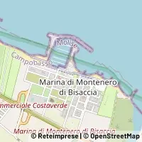 Kort Montenero di Bisaccia