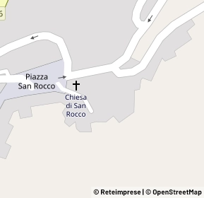 Mappa Viale Duca degli Abruzzi, 66041 Atessa CH, Italia (0.09231)