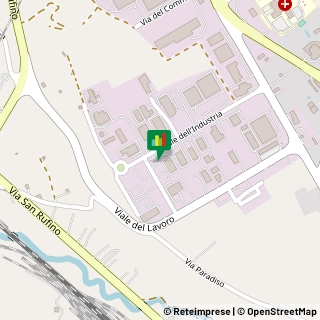 Viale dell'Industria, 15,67039Sulmona