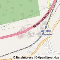 Carte Oricola