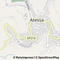 Kort Atessa