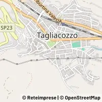 Carte Tagliacozzo