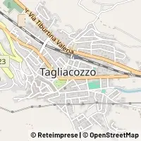 Carte Tagliacozzo
