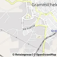 Map Grammichele