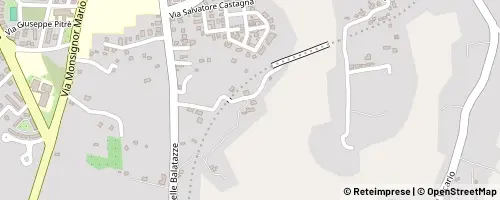 Mappa Caltagirone