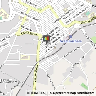 Bestiame - Allevamento e Commercio,95042Catania