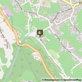 Bevande Analcoliche Lana,39011Bolzano