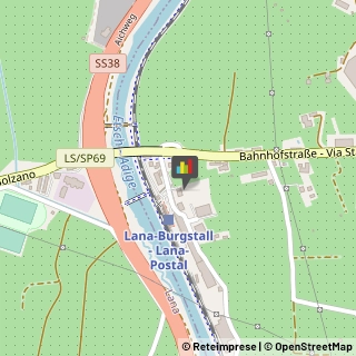 Massaggi,39014Bolzano