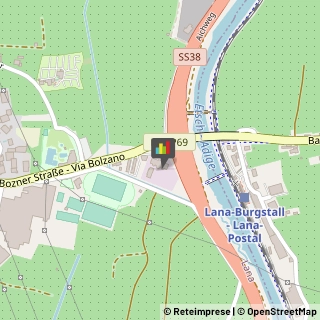 Trattamento e Depurazione delle acque - Impianti,39011Bolzano