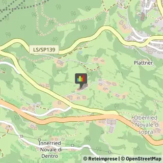 Aziende Agricole Laion,39040Bolzano