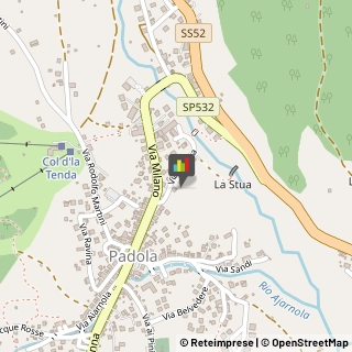 Appartamenti e Residence Comelico Superiore,32040Belluno