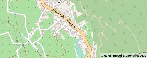 Mappa Burgstall