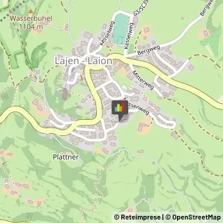 Imprese Edili Laion,39040Bolzano