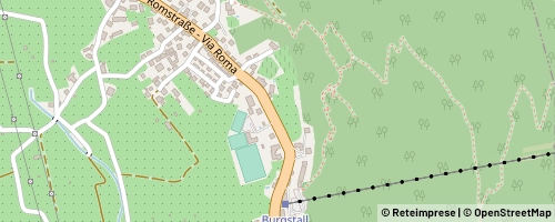 Mappa Postal