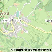 Map Laion