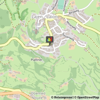 Imprese Edili Chiusa,39040Bolzano