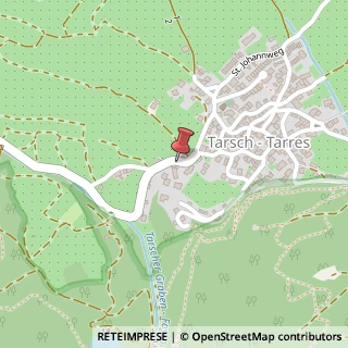 Mappa Via San Medardo, 19, 39021 Laces, Bolzano (Trentino-Alto Adige)
