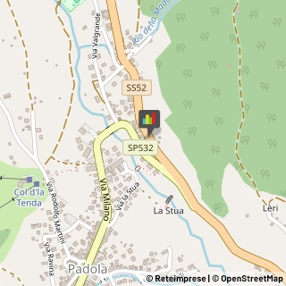 Appartamenti e Residence Comelico Superiore,32040Belluno