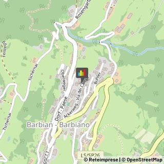 Alberghi Barbiano,39040Bolzano