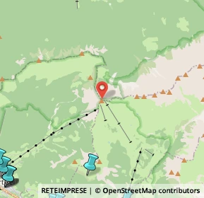 Mappa Strada Mastle, 39046 Ortisei BZ, Italia (4.66)