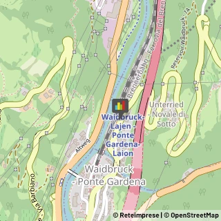 Trasporti Eccezionali Ponte Gardena,39040Bolzano