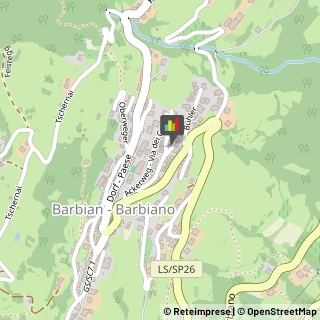 Elettricisti Barbiano,39040Bolzano