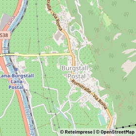 Mappa 39014