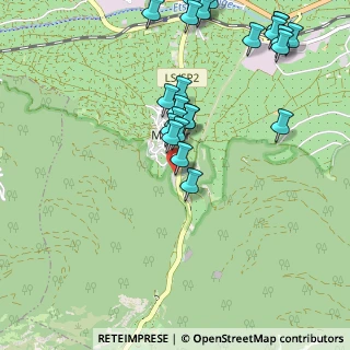 Mappa Via Plima, 39021 Laces BZ, Italia (1.192)