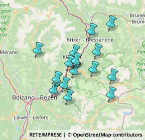 Mappa Via Novale, 39046 Laion BZ, Italia (11.38067)