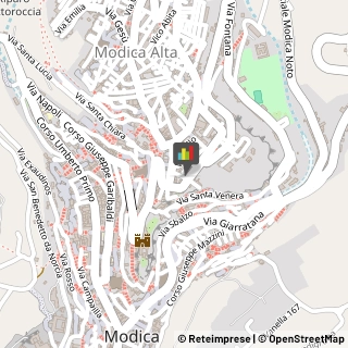 Bed e Breakfast,97015Ragusa