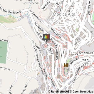 Alberghi,97015Ragusa