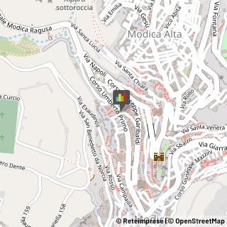 Enoteche Modica,97015Ragusa