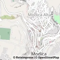 Kort Modica