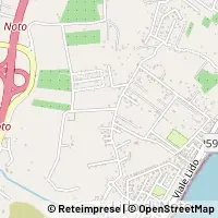 Map Noto