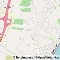 Map Noto