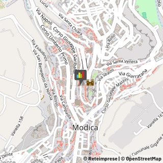Bed e Breakfast,97015Ragusa