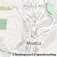 Kartta Modica