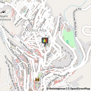 Alberghi,97015Ragusa