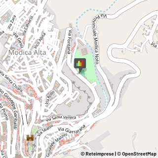 Fabbri Modica,97015Ragusa