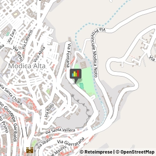 Appartamenti e Residence,97015Ragusa