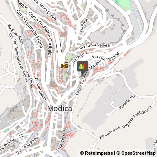 Alberghi,97015Ragusa