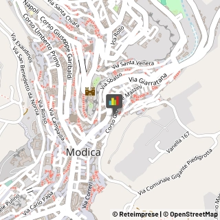 Macellerie Modica,97015Ragusa