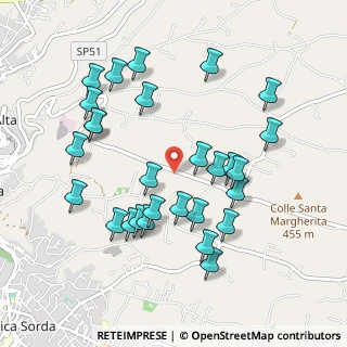 Mappa SP83, 97015 Modica RG, Italia (1.13571)